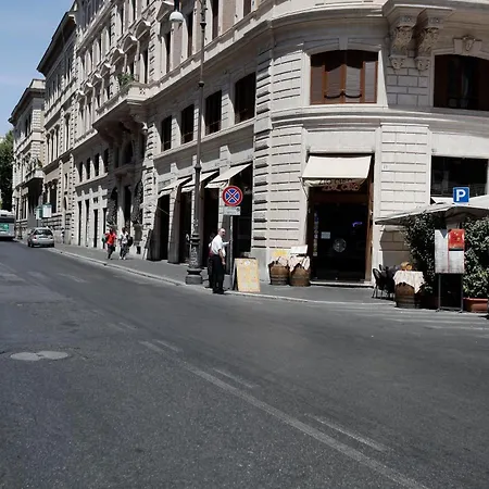 Panzió Residenza Zanardelli