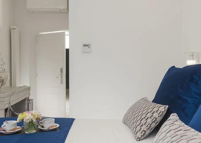 Residenza Zanardelli 4* Róma
