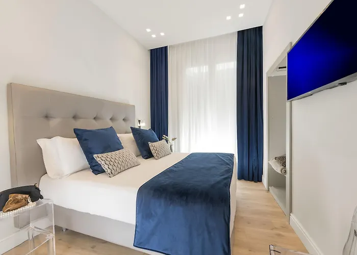 Panzió Residenza Zanardelli 4*