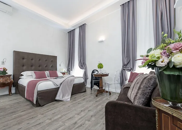 Residenza Zanardelli Panzió