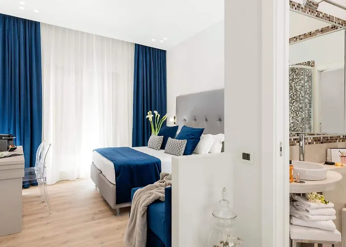 Panzió Residenza Zanardelli Róma