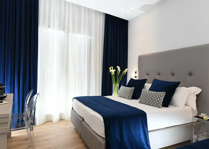 Panzió Residenza Zanardelli 4*