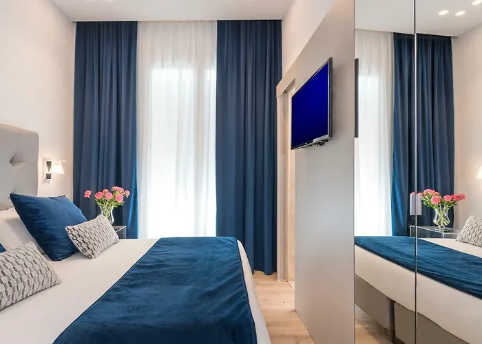 Residenza Zanardelli Panzió