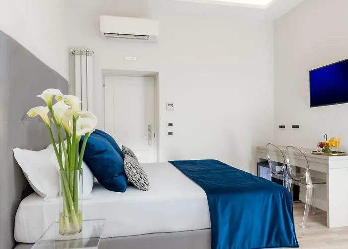 Residenza Zanardelli Panzió 4*
