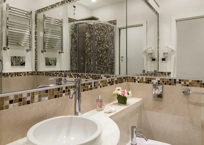 Panzió Residenza Zanardelli 4*