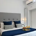 فندق مبيت وإفطار ريزيدانزا زانارديلي