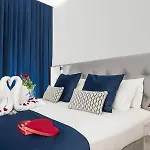 ريزيدانزا زانارديلي 4* روما