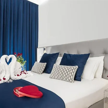 レジデンツァ ザナルデッリ 4* ローマ