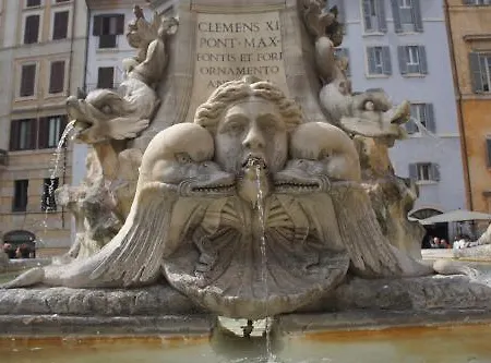 Residenza Zanardelli Rome
