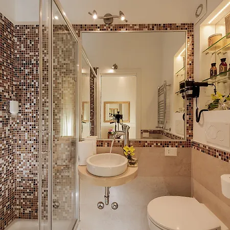 レジデンツァ ザナルデッリ