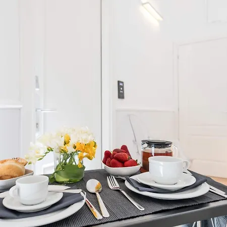 レジデンツァ ザナルデッリ ベッド・アンド・ブレックファスト