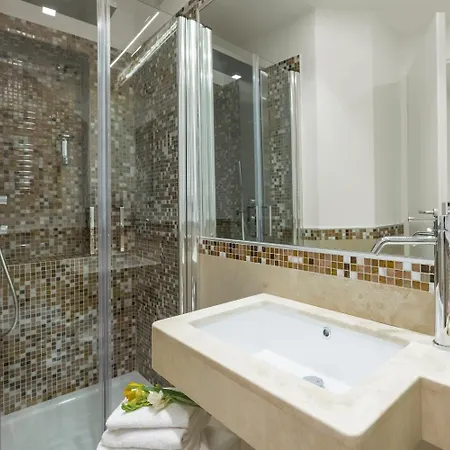 レジデンツァ ザナルデッリ