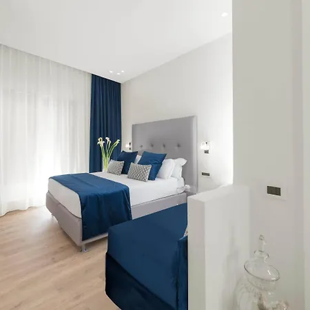 レジデンツァ ザナルデッリ 4* ローマ