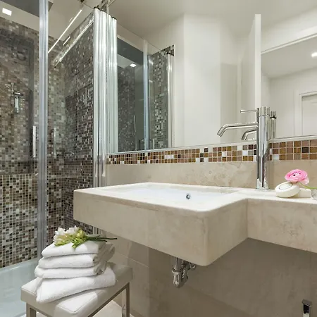 ベッド・アンド・ブレックファスト レジデンツァ ザナルデッリ