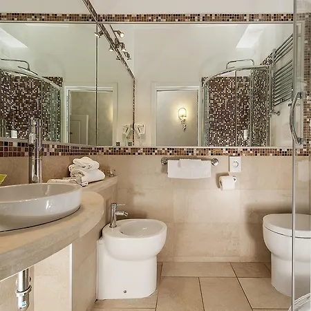 レジデンツァ ザナルデッリ