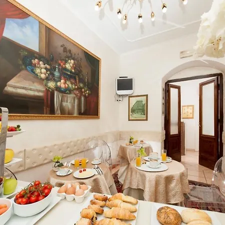 レジデンツァ ザナルデッリ 4*