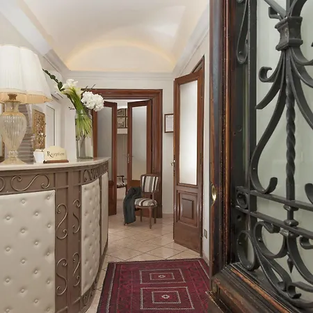 Residenza Zanardelli Panzió