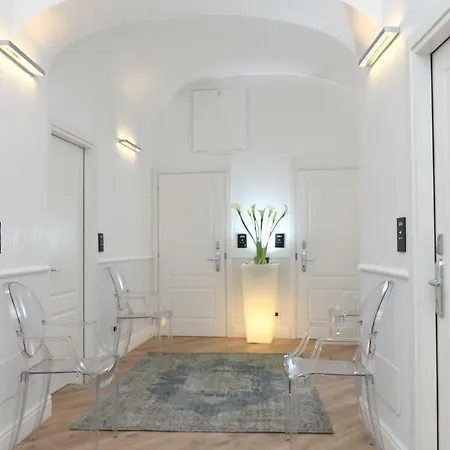 ベッド・アンド・ブレックファスト レジデンツァ ザナルデッリ 4*