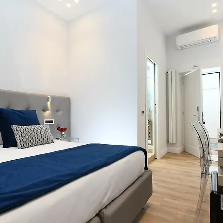 ベッド・アンド・ブレックファスト レジデンツァ ザナルデッリ