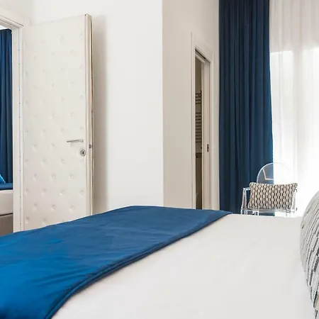 Residenza Zanardelli 4* Róma