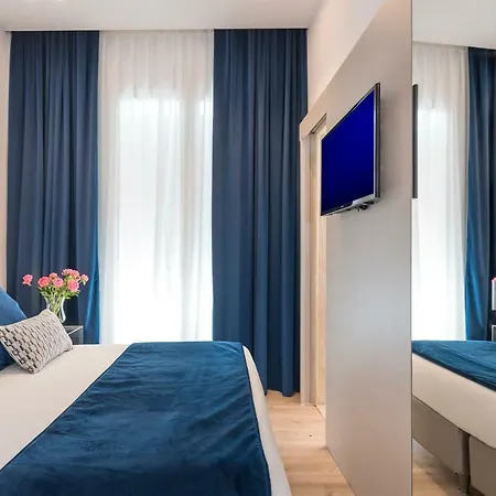 Residenza Zanardelli Panzió