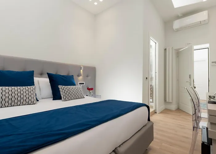 Bed & Breakfast Residenza Zanardelli