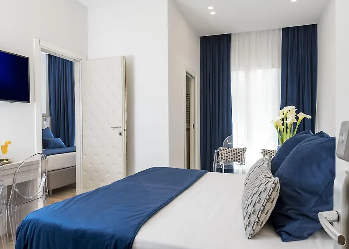 Residenza Zanardelli Rome