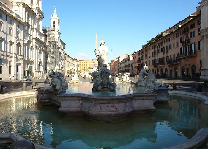 Residenza Zanardelli Bed & Breakfast 4*