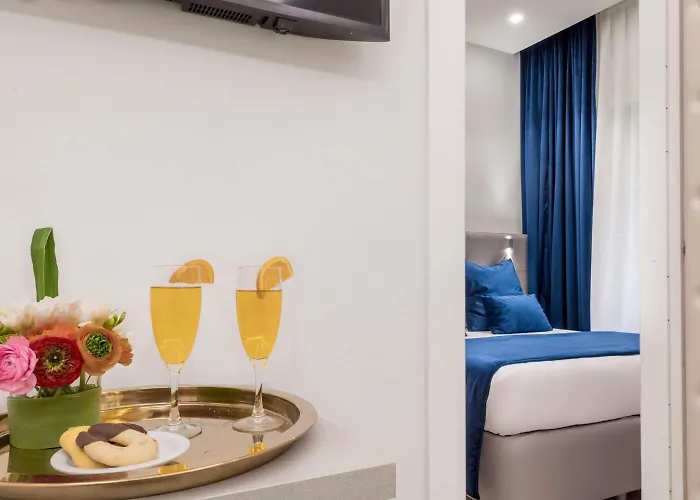 Residenza Zanardelli Bed & Breakfast