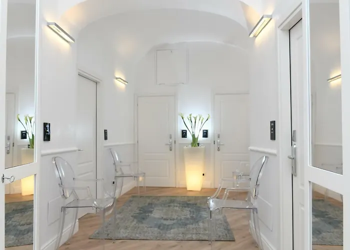 Bed & Breakfast Residenza Zanardelli 4*