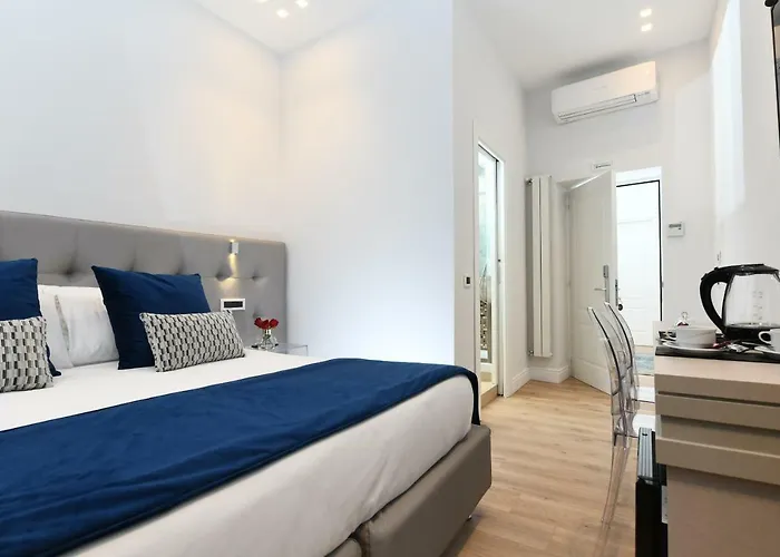 Bed & Breakfast Residenza Zanardelli