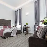 Residenza Zanardelli לינה וארוחת בוקר
