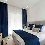Residenza Zanardelli 4*