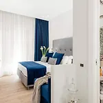 לינה וארוחת בוקר Residenza Zanardelli רומא