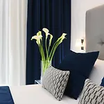 Residenza Zanardelli 4*