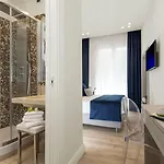 Residenza Zanardelli לינה וארוחת בוקר רומא