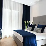 לינה וארוחת בוקר Residenza Zanardelli 4*