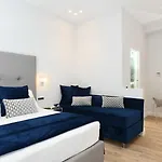 לינה וארוחת בוקר Residenza Zanardelli רומא