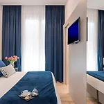 Residenza Zanardelli לינה וארוחת בוקר רומא