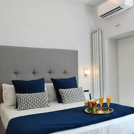 Bed & Breakfast Residenza Zanardelli