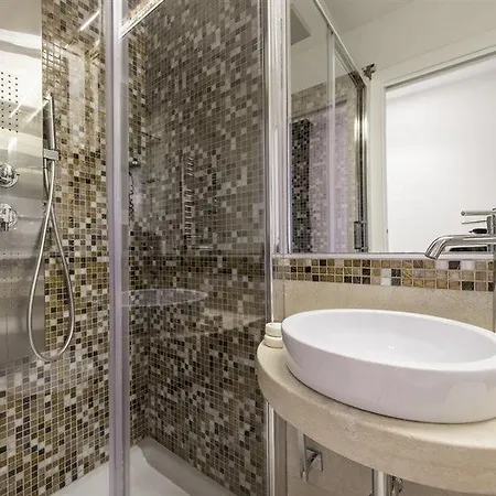 Residenza Zanardelli Bed & Breakfast Řím