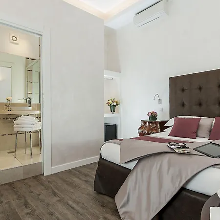 Bed and breakfast Residenza Zanardelli 2*
