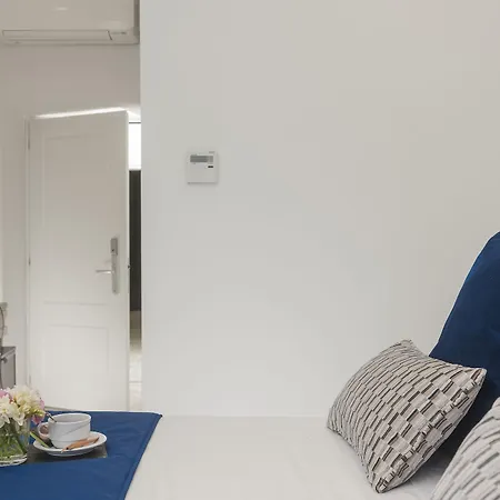 Residenza Zanardelli 4* רומא