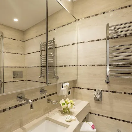 Residenza Zanardelli Bed and breakfast