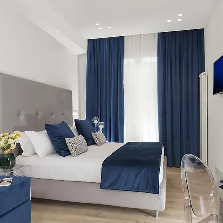 Residenza Zanardelli Roma