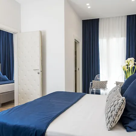 Residenza Zanardelli Roma