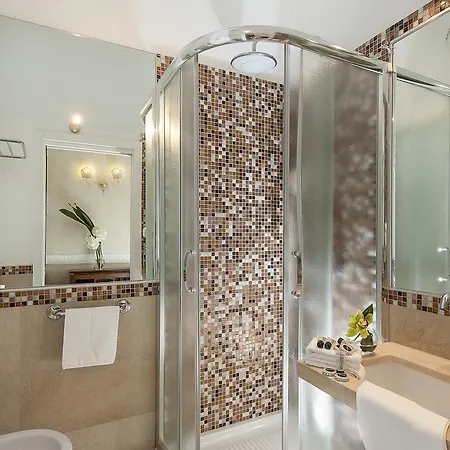 Residenza Zanardelli Bed and breakfast Roma