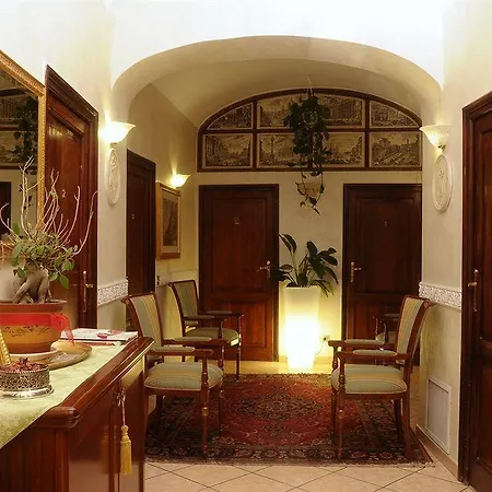 Residenza Zanardelli Bed and breakfast