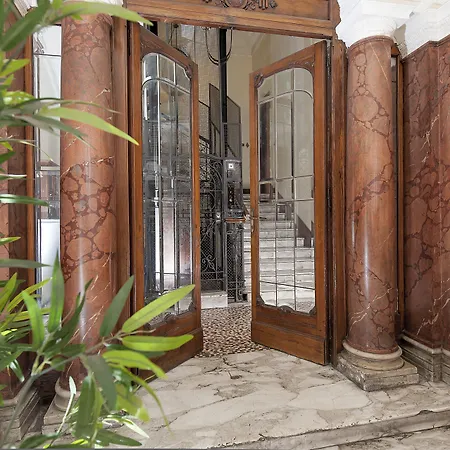 Residenza Zanardelli