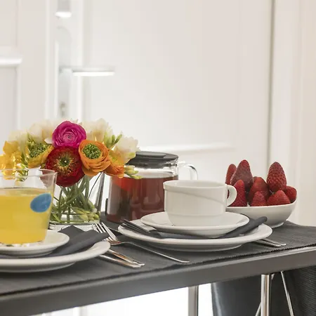 Residenza Zanardelli Bed & Breakfast